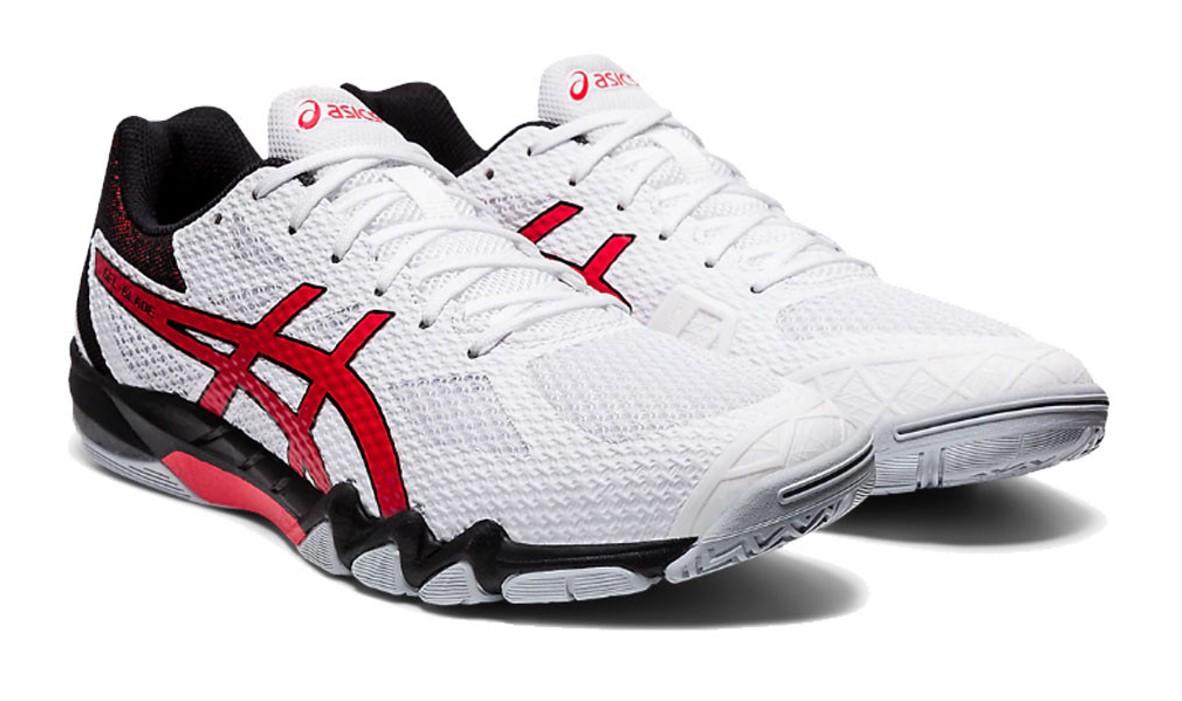 Fashion asics blade 7